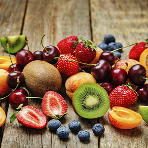 Frutales