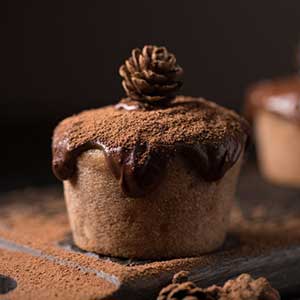 Gourmand